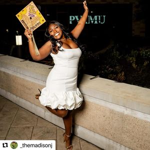 Image post by @pvamu on Instagram