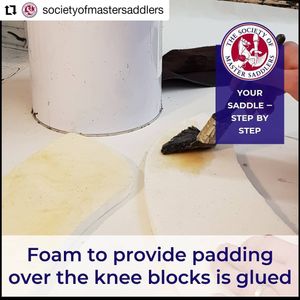 Image post by @performancesaddlefitssthsydney on Instagram