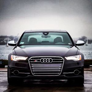 Image post by @audi on Instagram