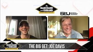 Video post by @nypostsports on YouTube