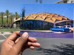 Image post by @asu_alumni on Instagram