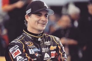 Image post by @jeffgordonweb on Instagram