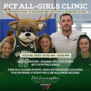 Image post by @pcfoundation24 on Instagram