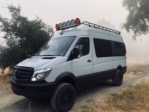 Image post by @owl.van.engineering on Instagram