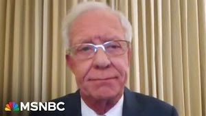 Video post by @msnbc on YouTube
