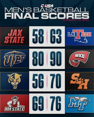 Image post by @conferenceusa on Instagram