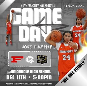Image post by @freeportboysbasketball on Instagram
