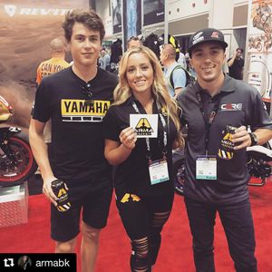 Image post by @aimexpo on Instagram