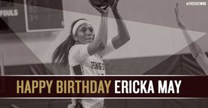 Image post by @txstatewbb on Instagram