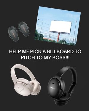 Video post by @bose on TikTok