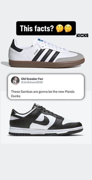 Image post by @brkicks on TikTok