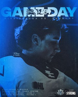 Image post by @ohlsteelheads on Instagram