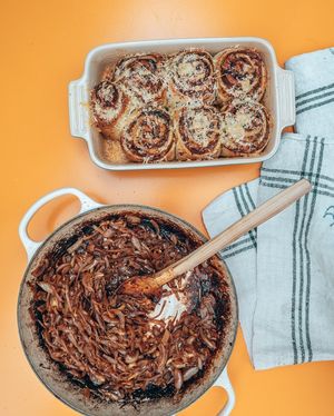 Image post by @nenifood on Instagram
