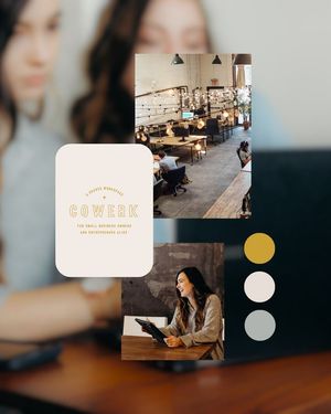 Image post by @hatcheddesignco on Facebook