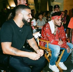 Image post by @haus.of.drake on Instagram