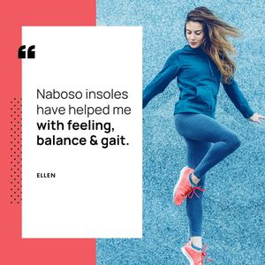 Image post by @naboso_technology on Instagram