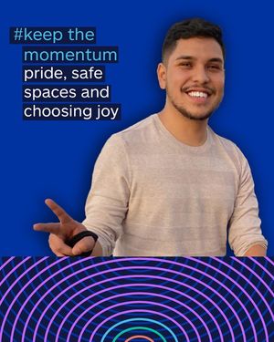 Image post by @allstate on Instagram