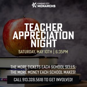 Image post by @kc_monarchs on Instagram