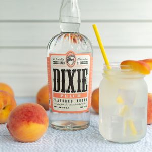 Image post by @dixievodka on Instagram