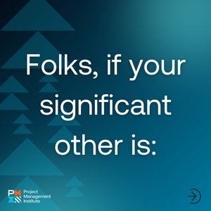 Image post by @pmi_org on Instagram