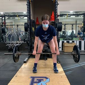 Image post by @rhodysoftball on Instagram