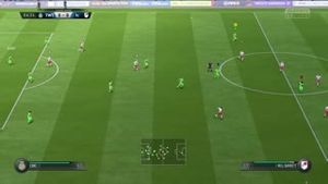 Video post by @playersloungegaming on Facebook
