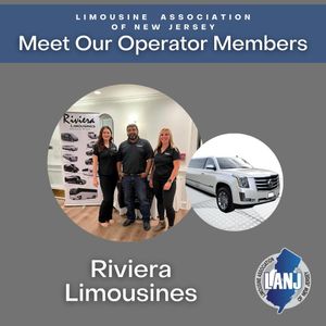 Image post by @limousineassociation_nj on Instagram
