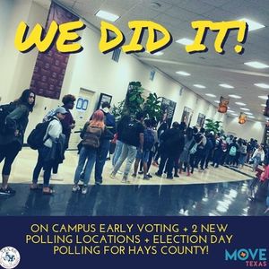 Image post by @move_texas on Instagram