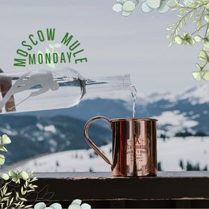 Image post by @10thmtnwhiskey on Instagram