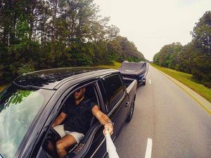 Image post by @tigeboats on Instagram