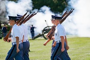 Image post by @vtcorpsofcadets on Instagram