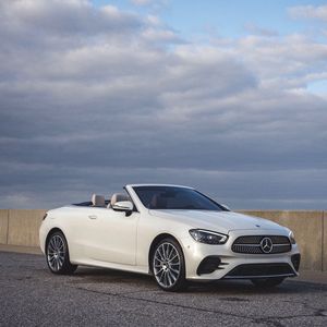 Image post by @mercedesbenz on Instagram