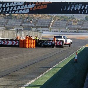 Image post by @mahindraracing on Instagram