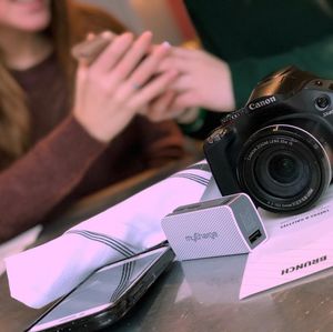 Image post by @mycharge on Instagram