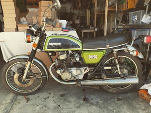 Image post by @huckcycles on Instagram