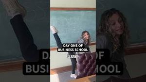 Video post by @americanhighshorts on YouTube