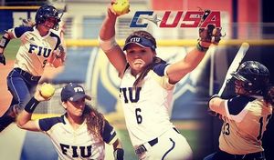 Image post by @fiusoftball on Instagram