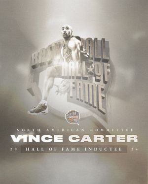 Image post by @hoophall on Instagram