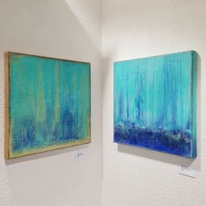 Image post by @kunstzurichsud on Instagram