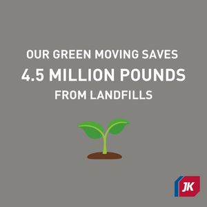 Image post by @jkmoving on Instagram