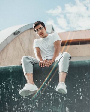 Image post by @aaron.sarmiento on Instagram
