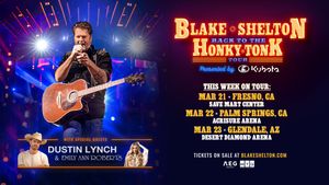 Image post by @blakeshelton on Twitter/X