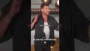 Video post by @vouschurch on YouTube