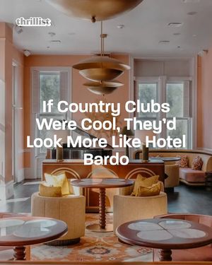 Image post by @thrillist on Instagram