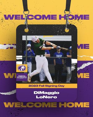 Image post by @unalionbaseball on Instagram