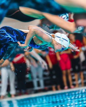 Image post by @libertydiveswim on Instagram