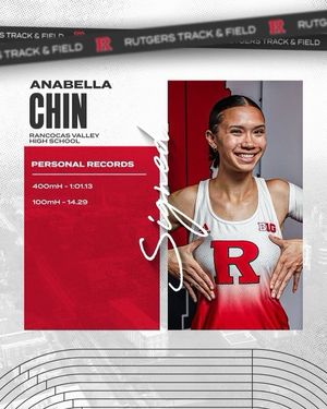 Image post by @rutgerstfxc on Instagram