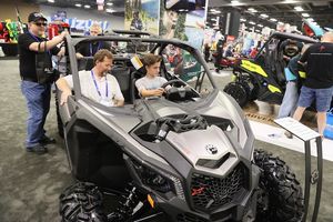 Image post by @aimexpo on Instagram