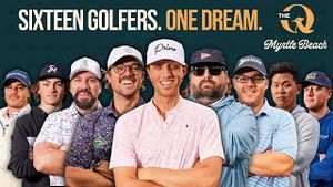 Video post by @playgolfmyrtlebeach on YouTube