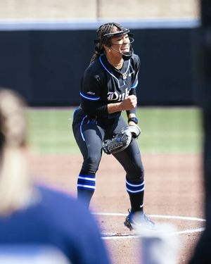 Image post by @dukesoftball on Instagram